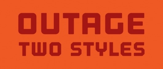 Lost Type Co-op | Outage #type