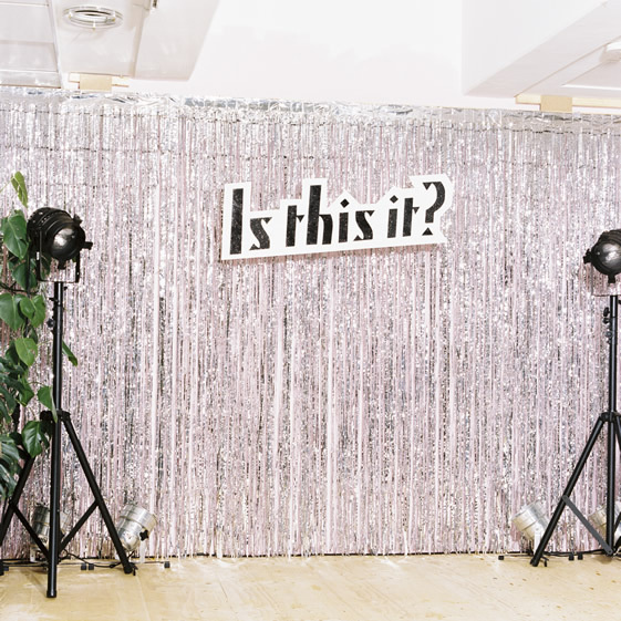 Is This It? #interiors