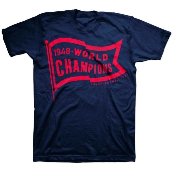 1948 World Champs