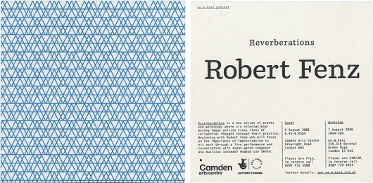 Qubik – Graphic Design Studio, Leeds #pattern #triangles