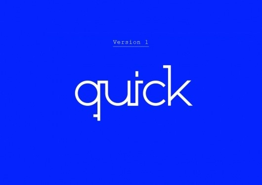Kasper Pyndt Studio #font
