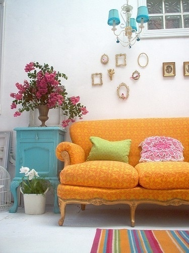 How do you get out of your creative ruts? #interior #design #decoration
