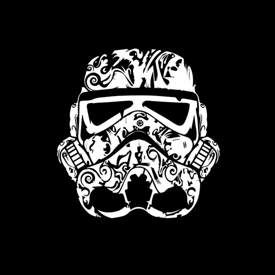 Trooper by EARTh