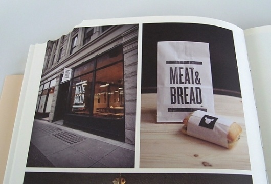 Creative Review - A feast for the eyes #victionary #print #design #graphic #book