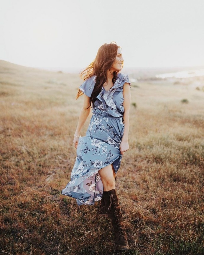 Marvelous Portrait Photography by Ellen Belle Hansen
