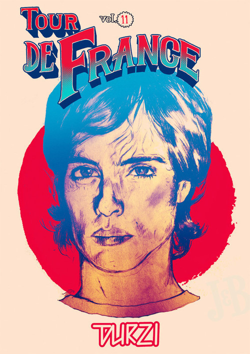 Tour De France POSTERS #maciek #wolaski