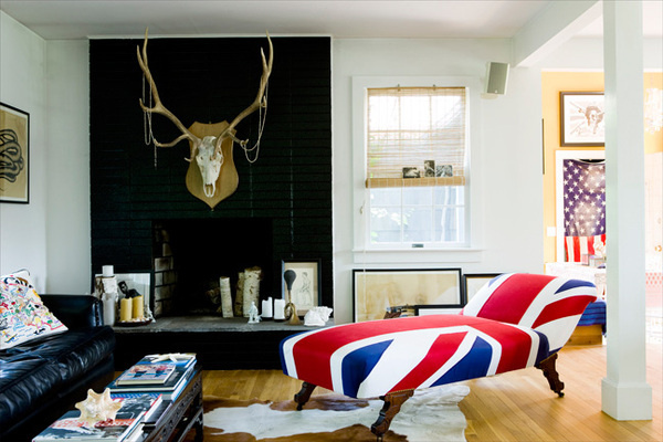 desire to inspire desiretoinspire.net Reader request masculineÂ decor #interior #design