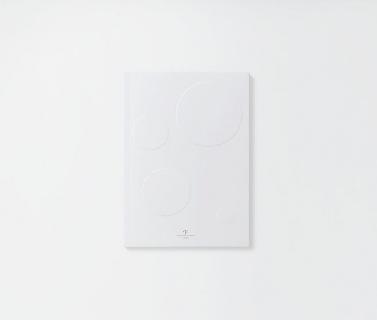 Palau Música Catalana ruiz+company #design #graphic #minimal #white