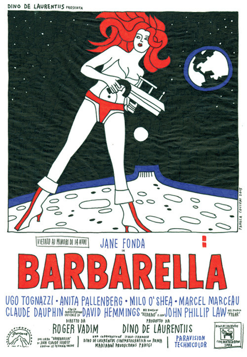Barbarella