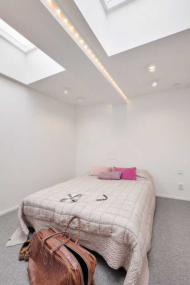 Stockholm Loft Apartment