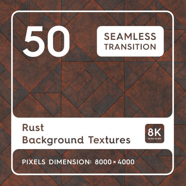 50 Rust Background Textures #rusttextures #rustbackgrounds #textures #backgrounds