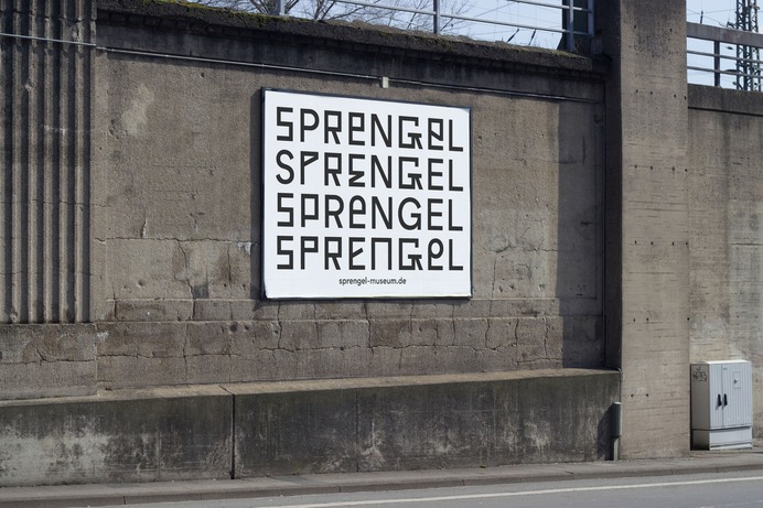 Bureau Bordeaux — Sprengel Museum