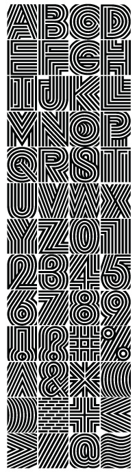 Jangs Müller #type #display #inline #custom-font