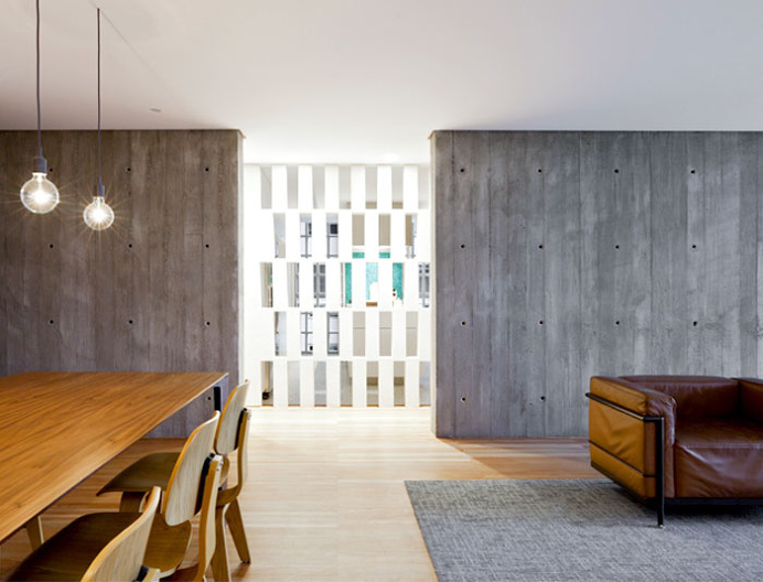 Bohemian Apartment by Marcelo Couto - #decor, #interior, #homedecor