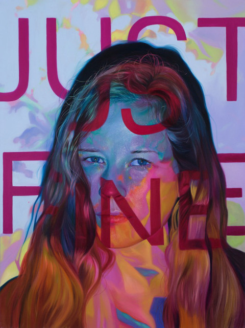 Jen Mann | PICDIT #painting #artist #art