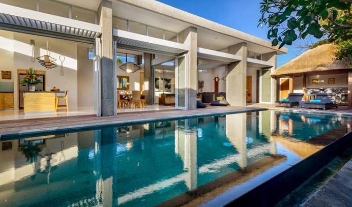 Villa 3339 in Bali
