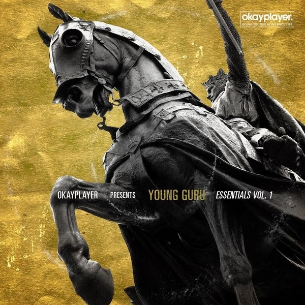 Young Guru