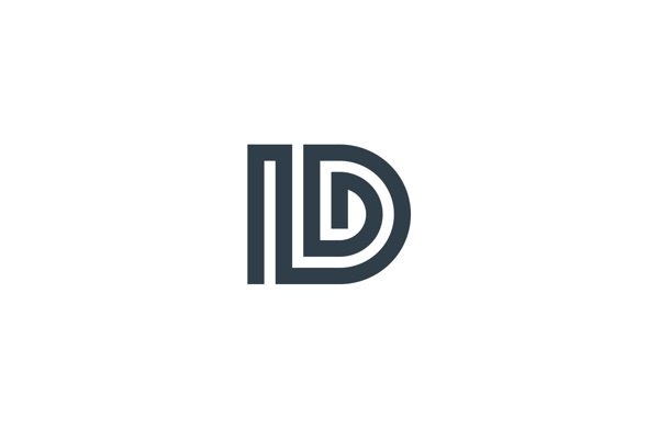 Marks & Symbols on Behance #mark #logo #brand
