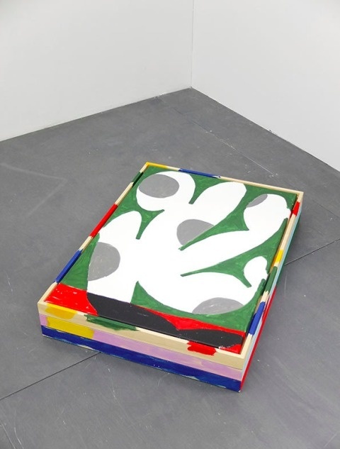 Jordy van den Nieuwendijk | PICDIT #painting #paint #artist #art