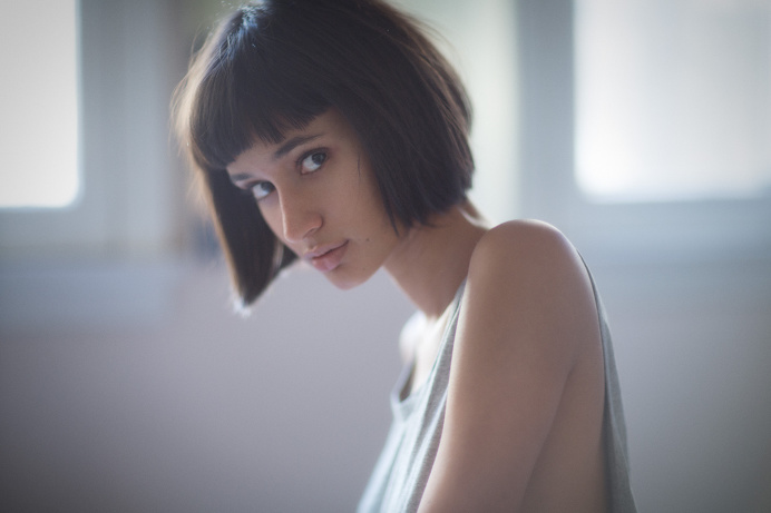 #portrait #photo