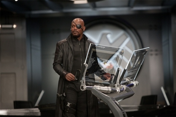Avengers - jayse #hud