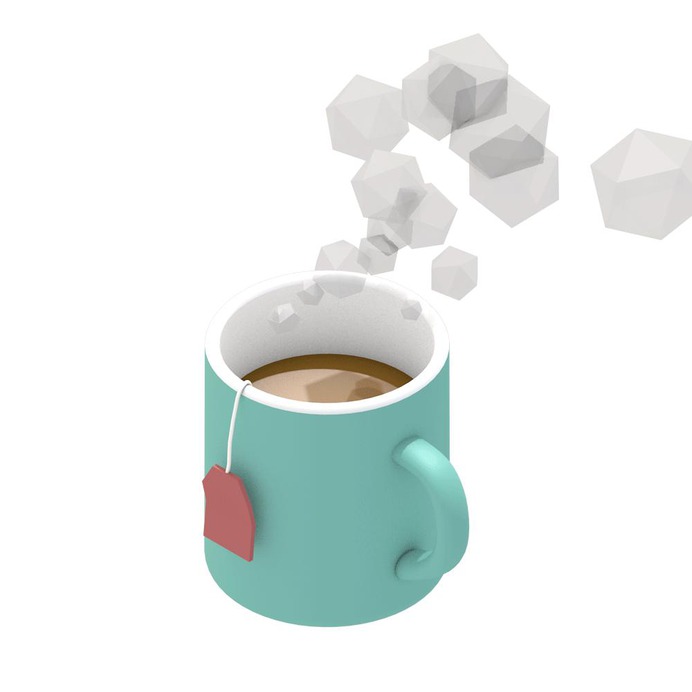 Cute Isometric Objects For Design | Isometriclove