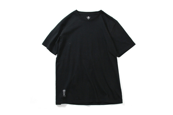 stussy deluxe maiden noir capsule collection 4 #fashion #mens #clothing #shirt