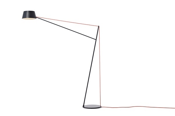 Spar Light | Jamie McLellan #lamp #jamie #mclellan #spar #light