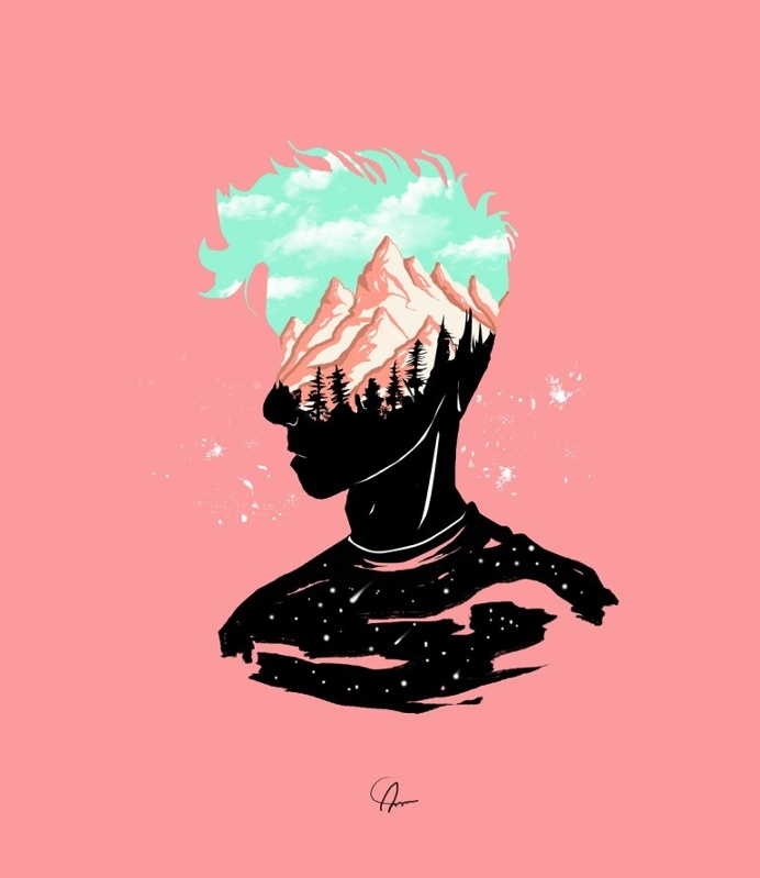 Daydreams (album cover)