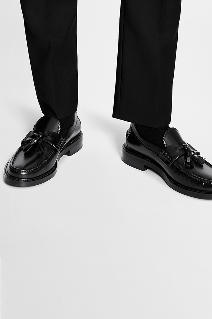 NIGO x Virgil Abloh LV² Collection - Drop 1 - Fucking Young!