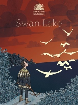 Dan Berry #swan