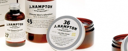 Jim Hargreaves Online #packaging