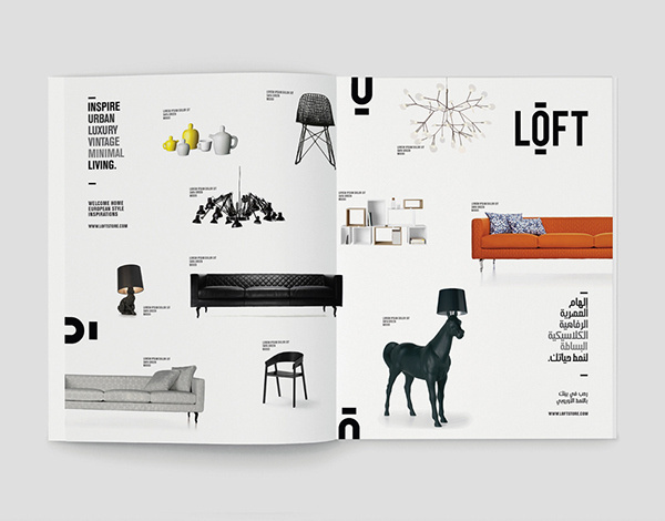 Page Layout