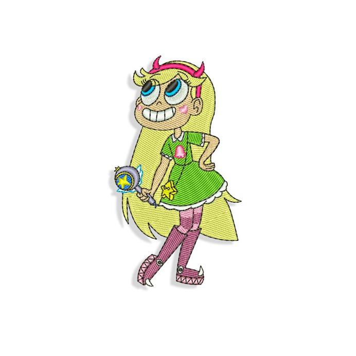 StarButterfly-Logo