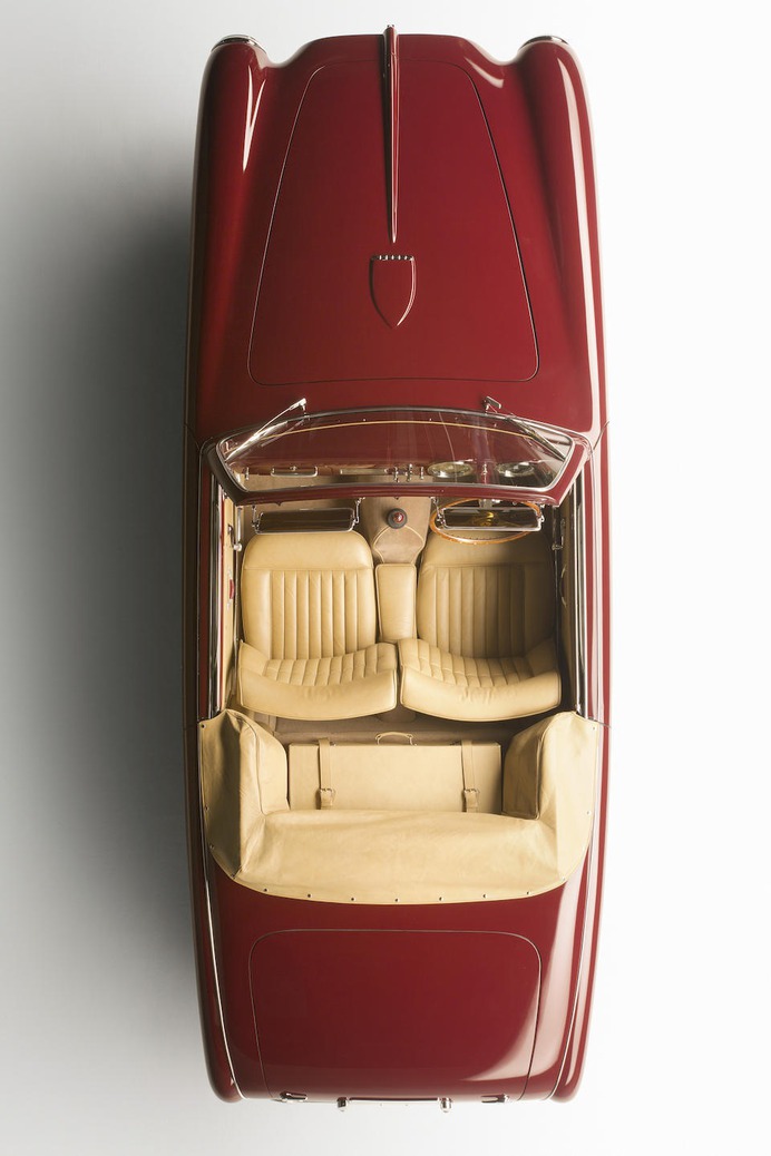 - mensfactory: 1951 Ferrari 212 Inter Cabriolet,...