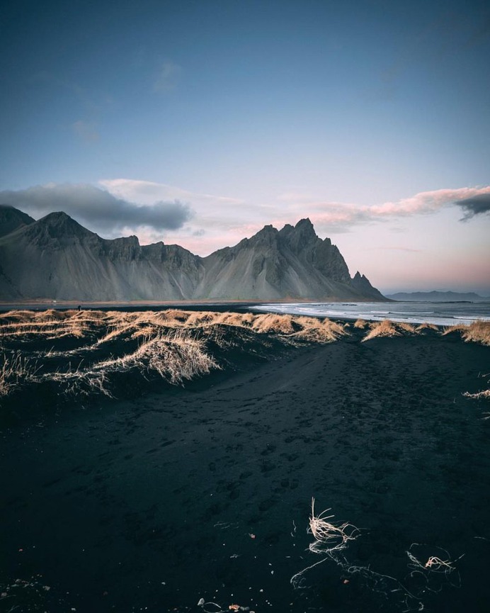 Stunning Outdoor and Adventure Photography by Peter McKinnon