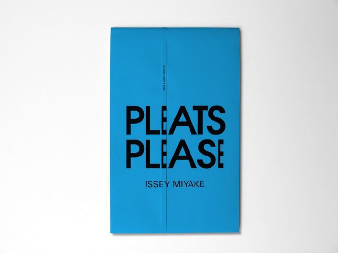 Event10: Pleats Please Issey Miyake