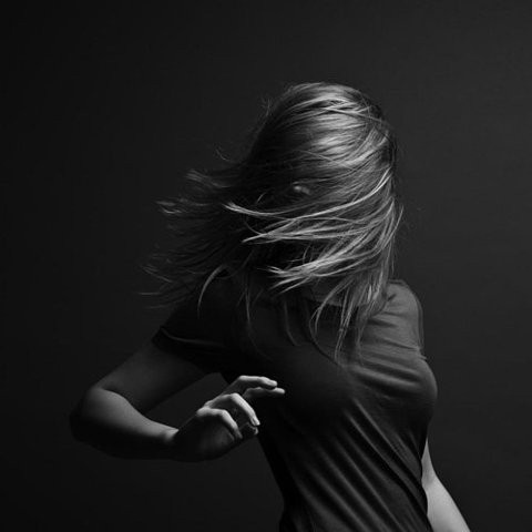 nerv #noir #dark #girl
