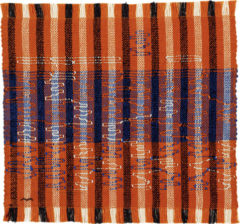 Anni Albers