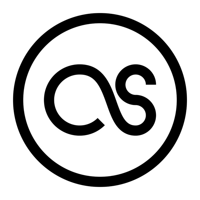 See more icon inspiration related to lastfm, brands and logotypes, logos, logotype, logo, social network, social media and music on Flaticon.
