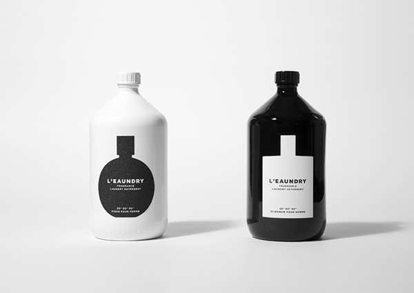 #minimalism #packaging #design