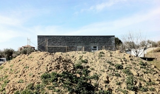 casa | Salvador #architecture #house #artspazios #rendering