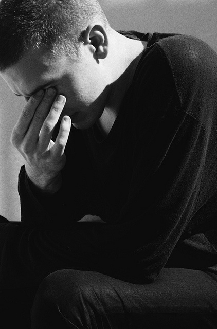 Paul Phung #white #black #phung #photography #and #man #paul