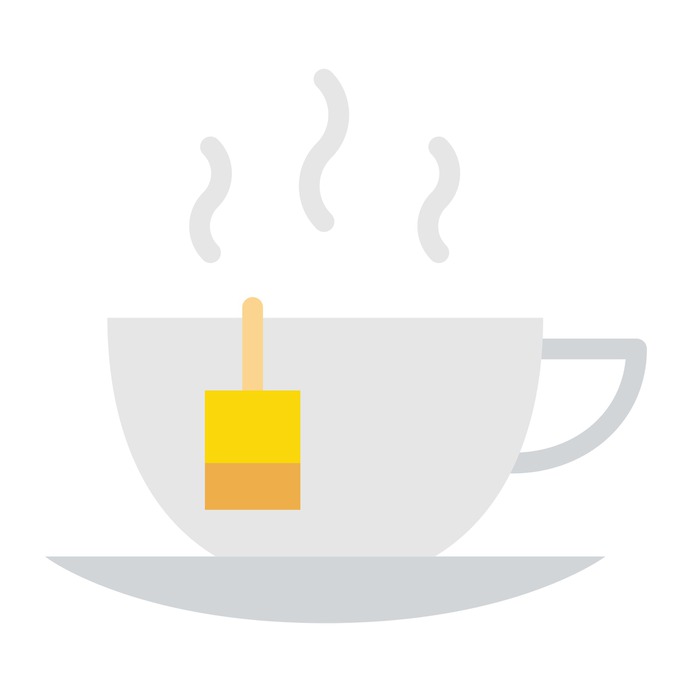 See more icon inspiration related to tea, cup, food, coffee, coffee shop, hot drink and Tools and utensils on Flaticon.