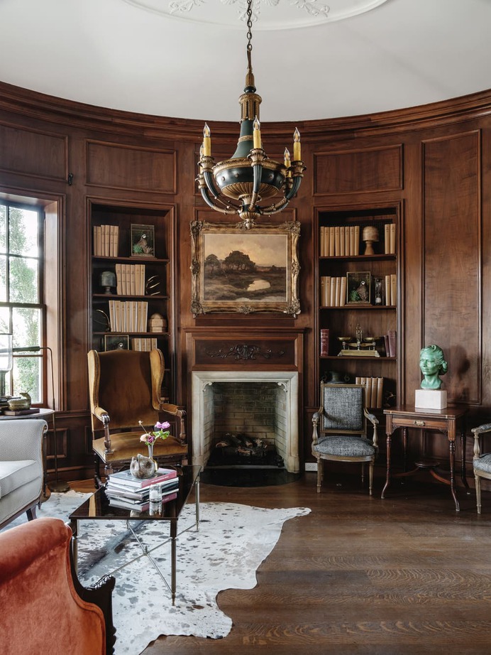 Commodore Perry Estate in Austin, Texas - Auberge Resorts Collection
