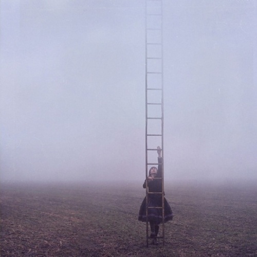 Tumblr #photography #art #heaven #stairway #to