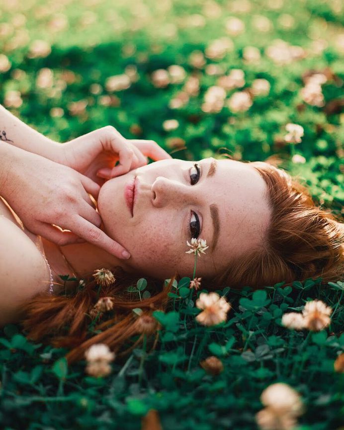 Gorgeous Lifestyle Portrait Photography by Guilherme Rossi