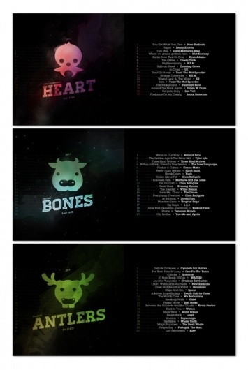 fuzzpony | music mixes on the Behance Network #racepony #mixes #sunrays #set #lightscapes #+ #2 #fuzzpony