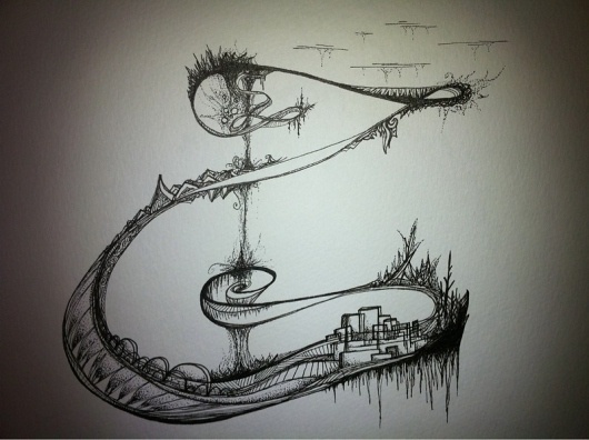 All sizes | Z | Flickr - Photo Sharing! #shauntinney #sketch