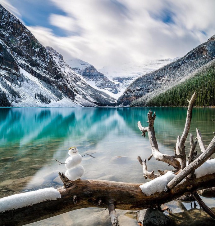Outstanding Nature and Landscape Photography by Jeff Walker